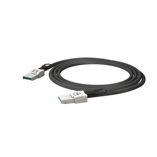 CDFP to CDFP PCIe 5.0 DAC