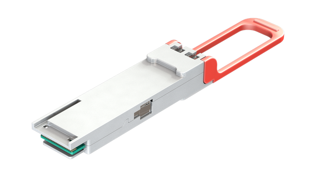 100G QSFP28 LR1 BIDI Transceiver