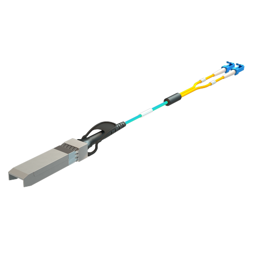 25Gbps SFP28 850nm SR Optical Transceiver