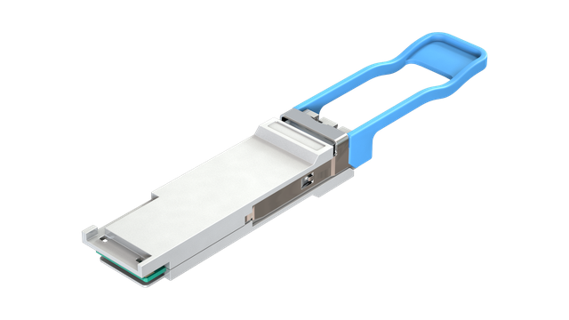 100G QSFP28 LR4 Transceiver